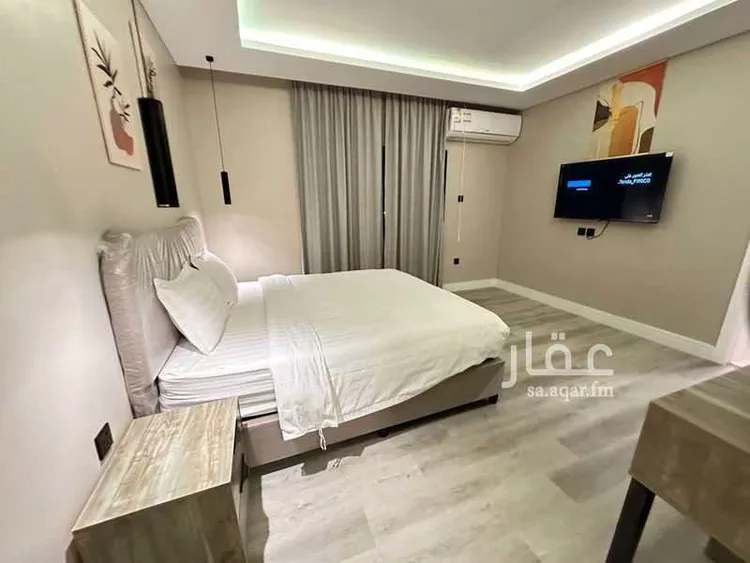 شقة للإيجار في شارع حراء, حي الزهراء, مدينة جدة, منطقة مكة المكرمة 16