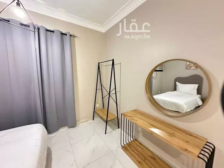 شقة للإيجار في شارع عقبه بن قيظي, حي الزهراء, مدينة جدة, منطقة مكة المكرمة صورة 4