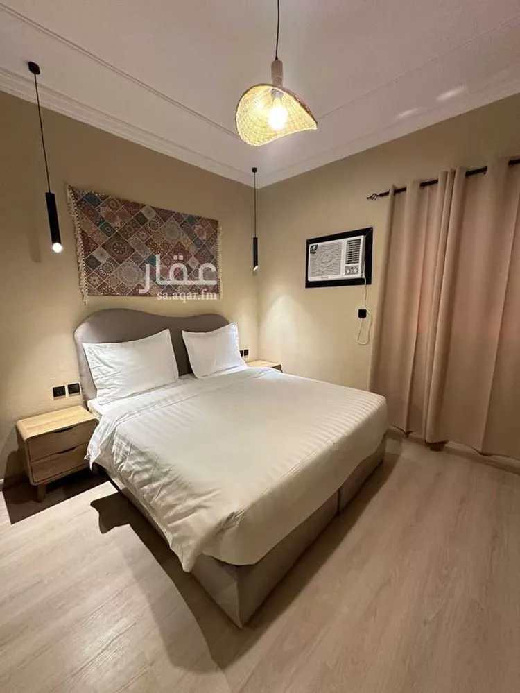 شقة للإيجار في شارع أديب اسحاق, حي البوادي, مدينة جدة, منطقة مكة المكرمة صورة 4