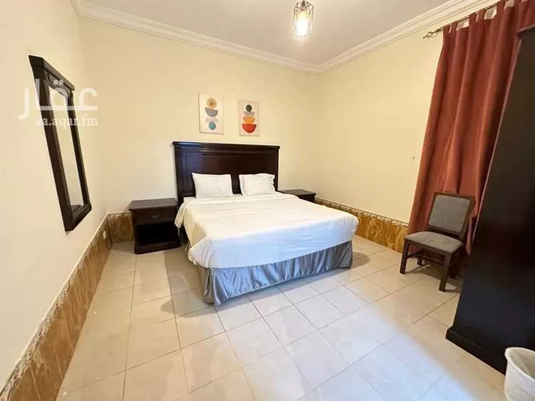 شقة للإيجار في شارع قريش, حي السلامة, مدينة جدة, منطقة مكة المكرمة صورة 3