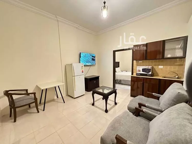 شقة للإيجار في شارع قريش, حي السلامة, مدينة جدة, منطقة مكة المكرمة صورة 2