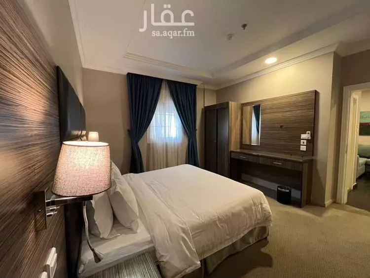 شقة للإيجار في شارع الجسور, حي السلامة, مدينة جدة, منطقة مكة المكرمة 11