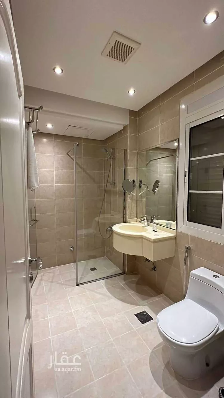 Studio for rent in Jeddah As Salamah صورة 5