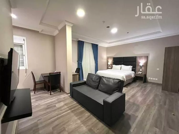 استوديو للإيجار في شارع الجسور, حي السلامة, مدينة جدة, منطقة مكة المكرمة 17