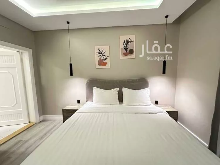 شقة للإيجار في شارع حراء, حي الزهراء, مدينة جدة, منطقة مكة المكرمة 15