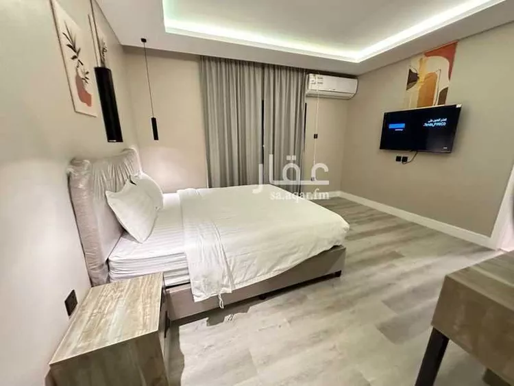 شقة للإيجار في شارع حراء, حي الزهراء, مدينة جدة, منطقة مكة المكرمة 14