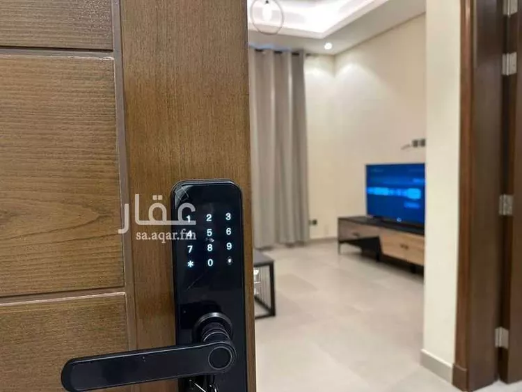 شقة للإيجار في شارع عبدالرحمن بن هند, حي البوادي, مدينة جدة, منطقة مكة المكرمة 15