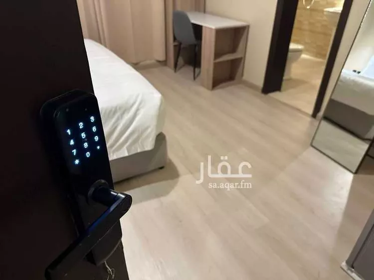 شقة للإيجار في شارع أديب اسحاق, حي البوادي, مدينة جدة, منطقة مكة المكرمة صورة 3