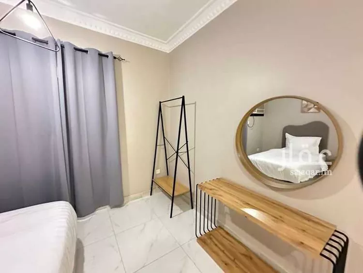 شقة للإيجار في شارع عقبه بن قيظي, حي الزهراء, مدينة جدة, منطقة مكة المكرمة صورة 5