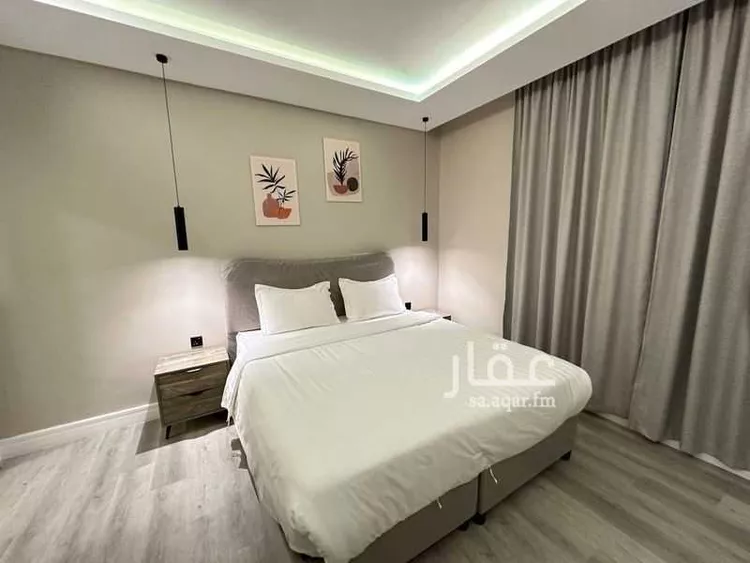 شقة للإيجار في شارع حراء, حي الزهراء, مدينة جدة, منطقة مكة المكرمة صورة 4