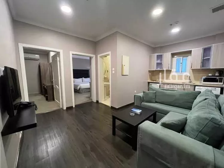 Apartment for Rent in Jeddah As Salamah صورة 5