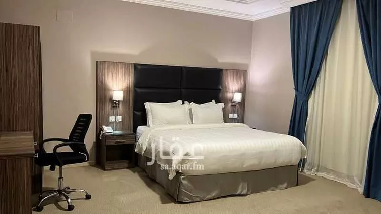 Apartment for Rent in Jeddah As Salamah