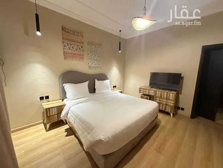 Apartment for Rent in Jeddah Al Bawadi
