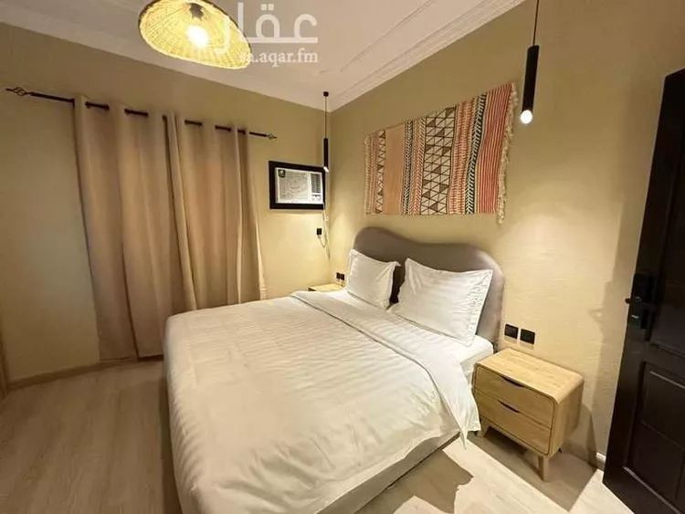 غرفة للإيجار في شارع أديب اسحاق, حي البوادي, مدينة جدة, منطقة مكة المكرمة