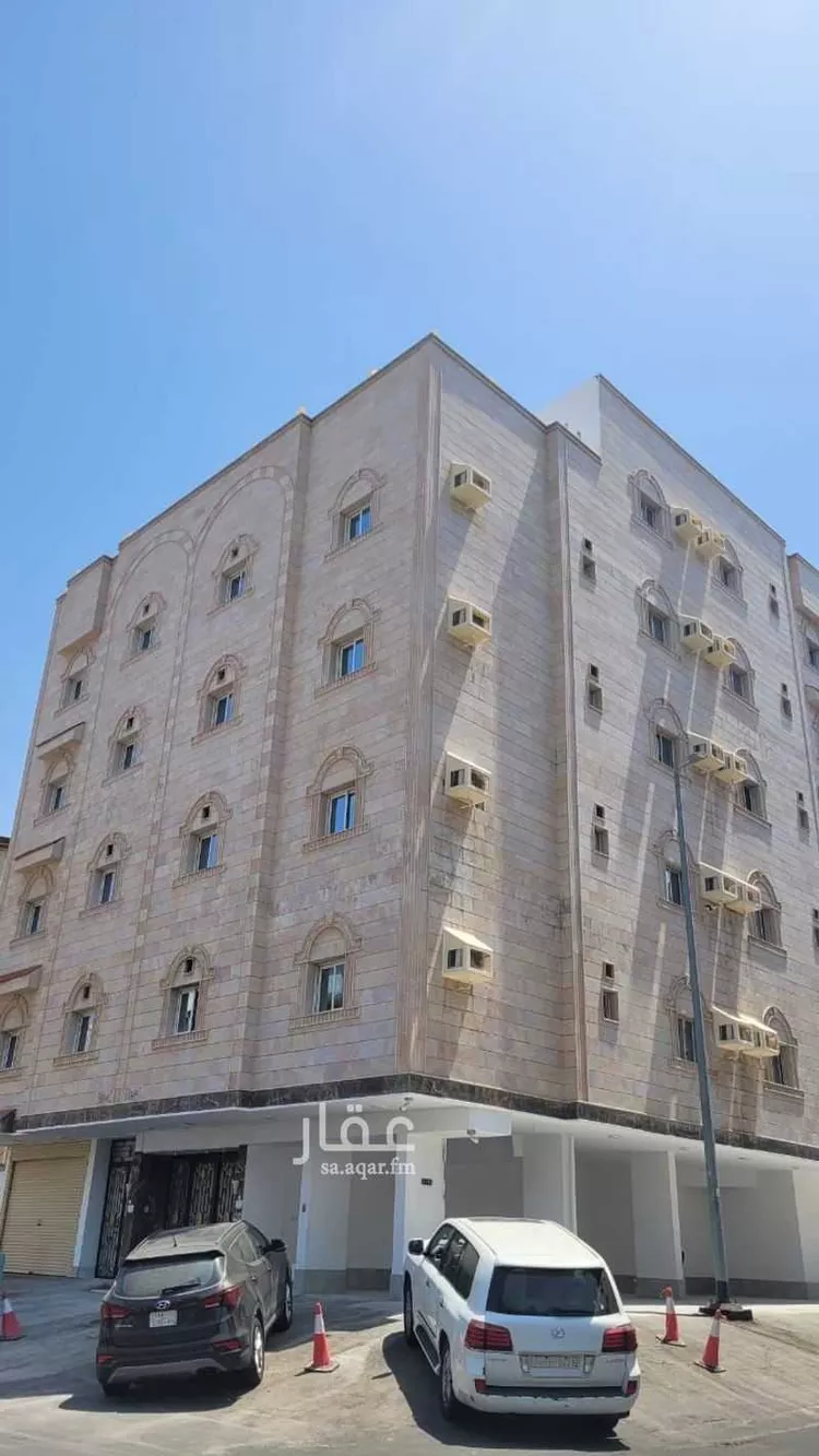 شقة للإيجار في شارع أديب اسحاق, حي البوادي, مدينة جدة, منطقة مكة المكرمة 10