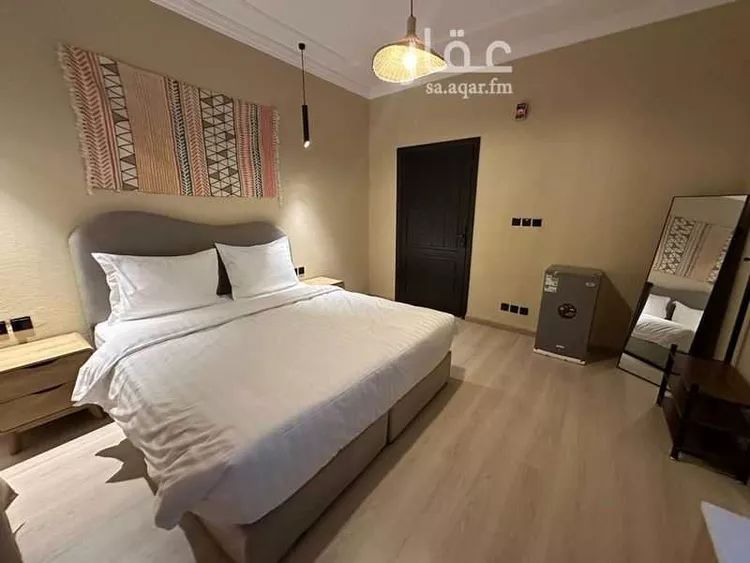 شقة للإيجار في شارع أديب اسحاق, حي البوادي, مدينة جدة, منطقة مكة المكرمة 9