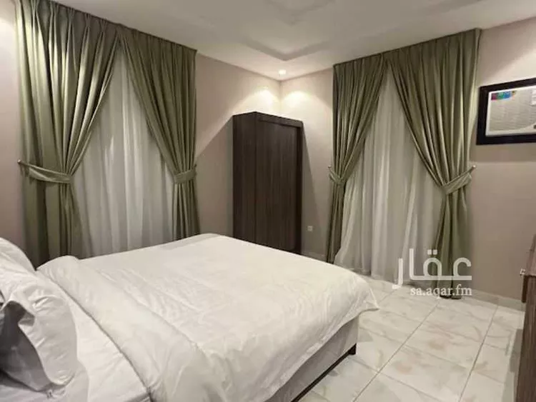 شقة للإيجار في شارع ابن ابي اللطف, حي السلامة, مدينة جدة, منطقة مكة المكرمة 18