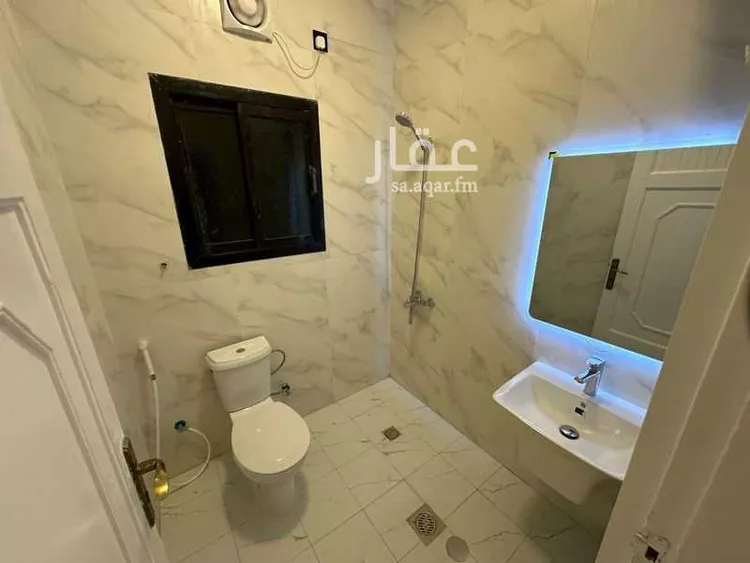 شقة للإيجار في شارع حراء, حي الزهراء, مدينة جدة, منطقة مكة المكرمة 17