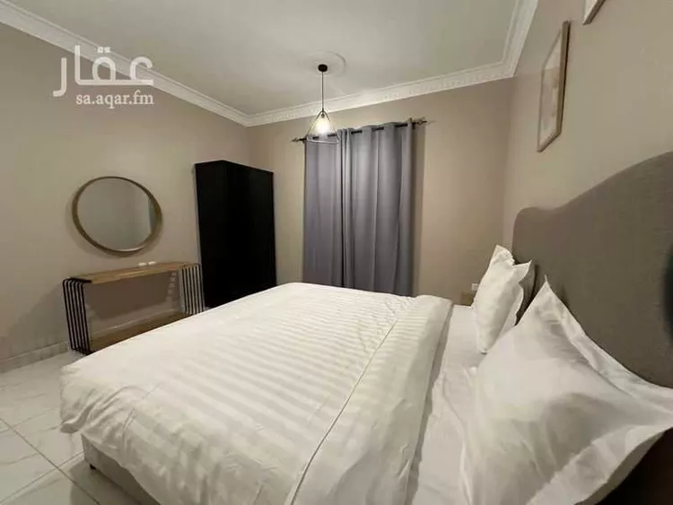 شقة للإيجار في شارع عقبه بن قيظي, حي الزهراء, مدينة جدة, منطقة مكة المكرمة 6