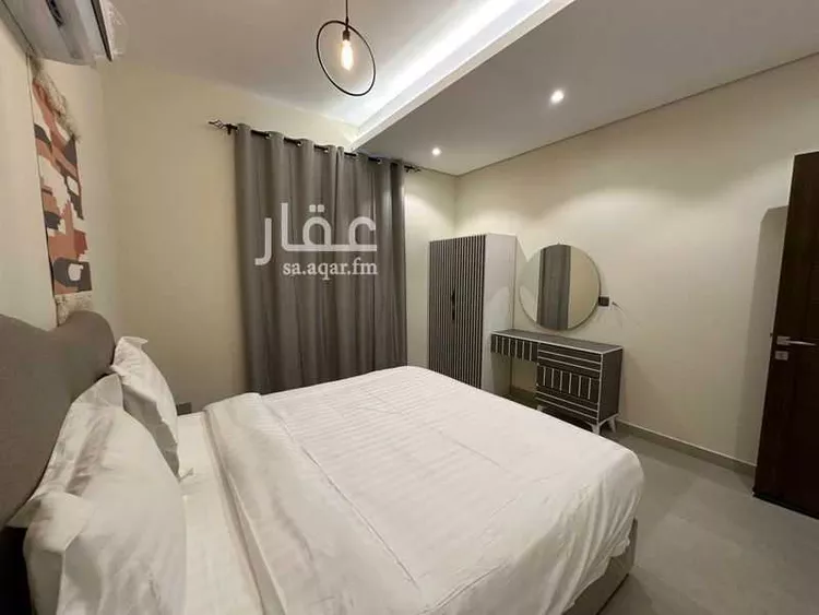 شقة للإيجار في شارع عبدالرحمن بن هند, حي البوادي, مدينة جدة, منطقة مكة المكرمة