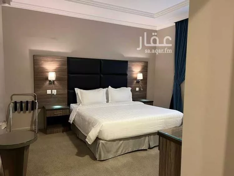 شقة للإيجار في شارع الجسور, حي السلامة, مدينة جدة, منطقة مكة المكرمة 7