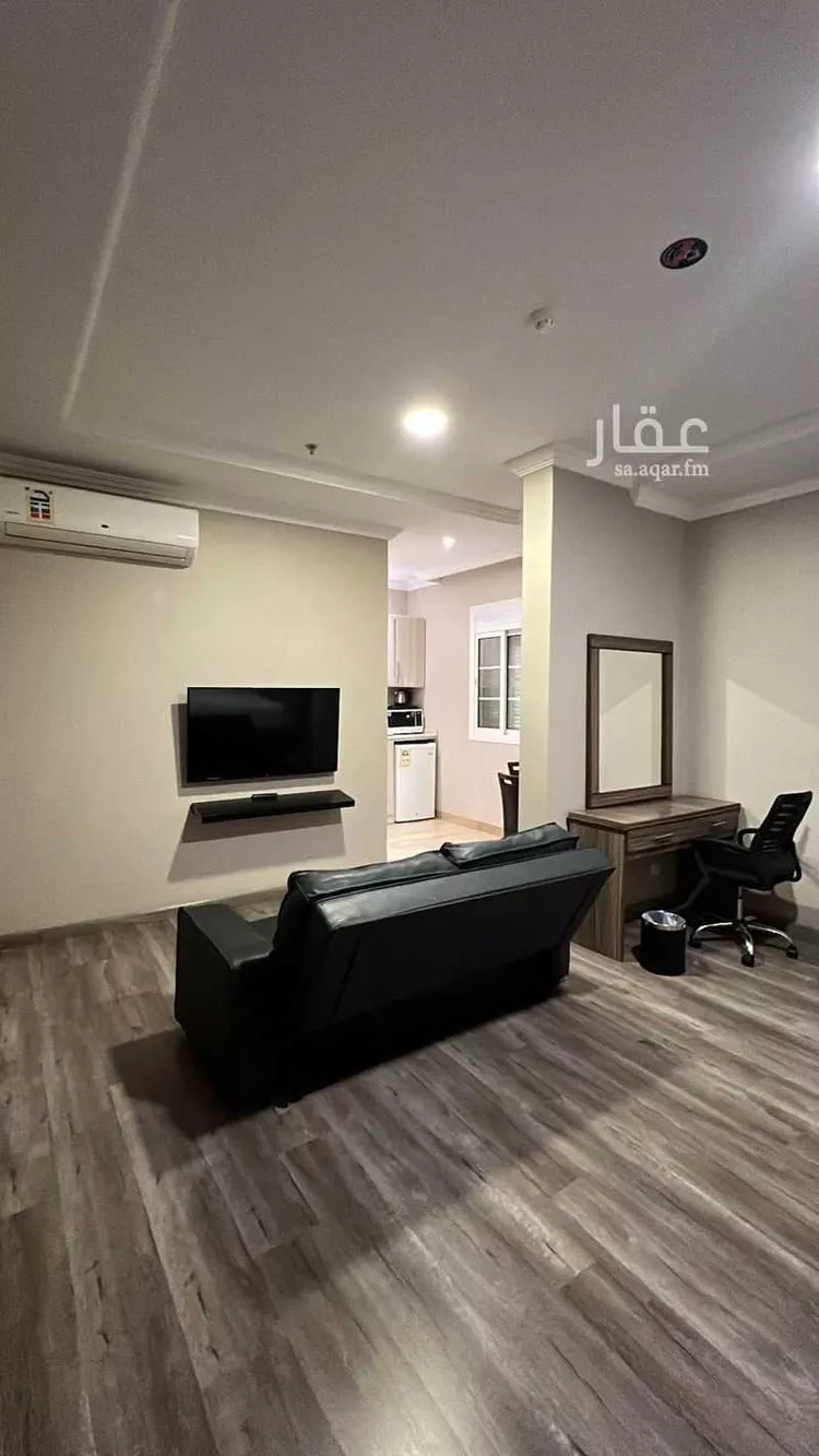Studio for rent in Jeddah As Salamah صورة 2