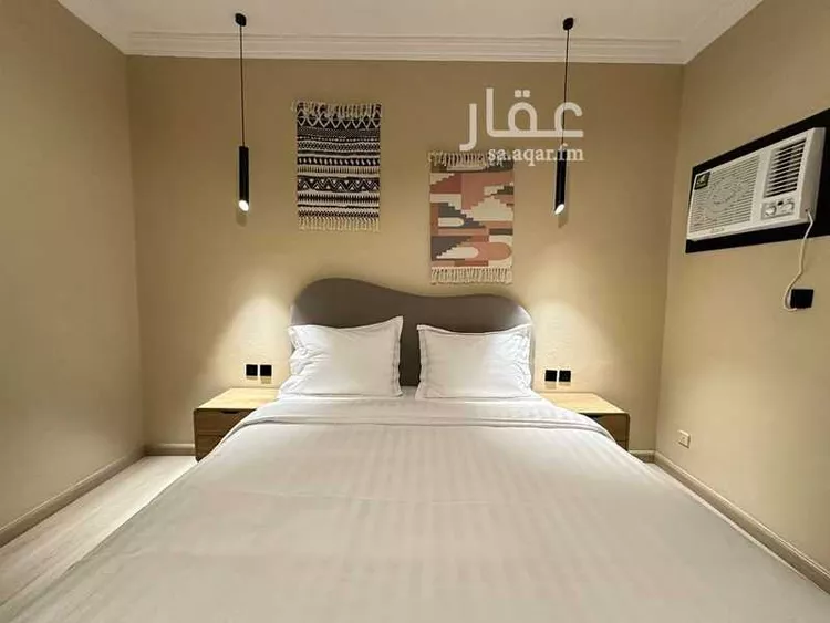 شقة للإيجار في شارع أديب اسحاق, حي البوادي, مدينة جدة, منطقة مكة المكرمة صورة 4