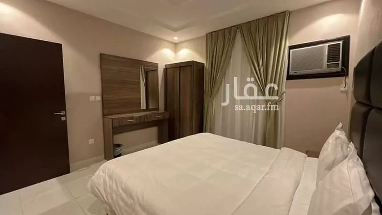 Apartment for Rent in Jeddah As Salamah