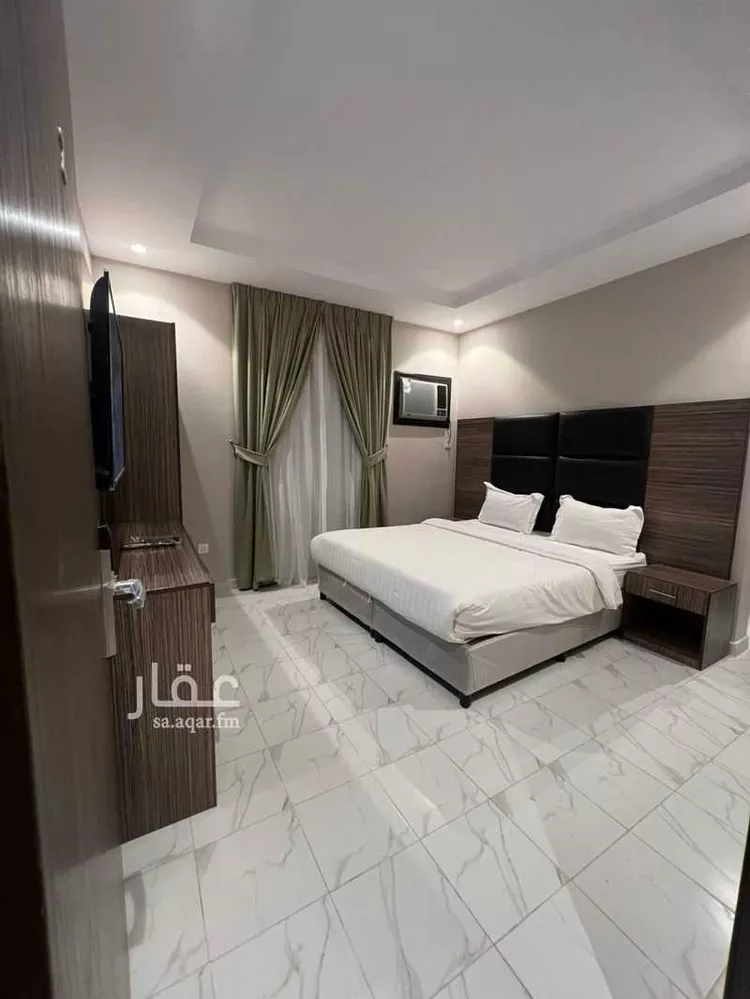 شقة للإيجار في شارع ابن ابي اللطف, حي السلامة, مدينة جدة, منطقة مكة المكرمة 15