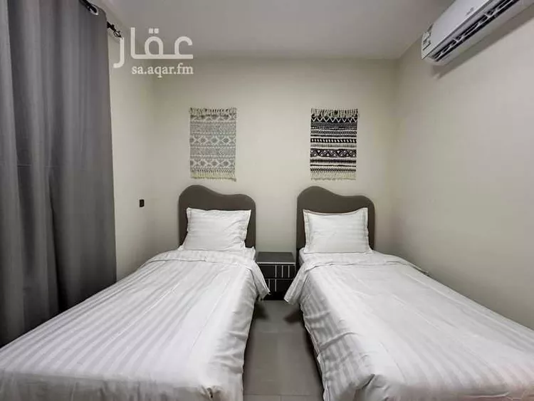 شقة للإيجار في شارع عبدالرحمن بن هند, حي البوادي, مدينة جدة, منطقة مكة المكرمة 13