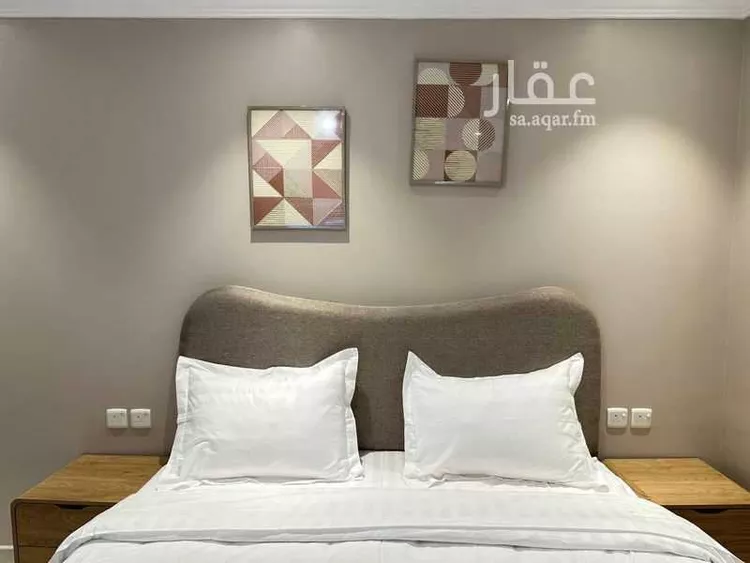 شقة للإيجار في شارع عقبه بن قيظي, حي الزهراء, مدينة جدة, منطقة مكة المكرمة 14