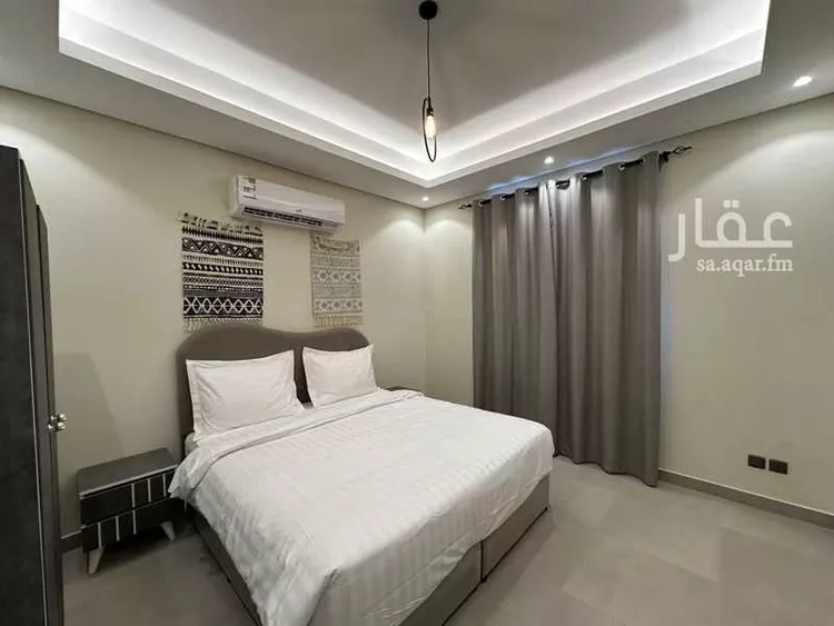 شقة للإيجار في شارع عبدالرحمن بن هند, حي البوادي, مدينة جدة, منطقة مكة المكرمة صورة 4