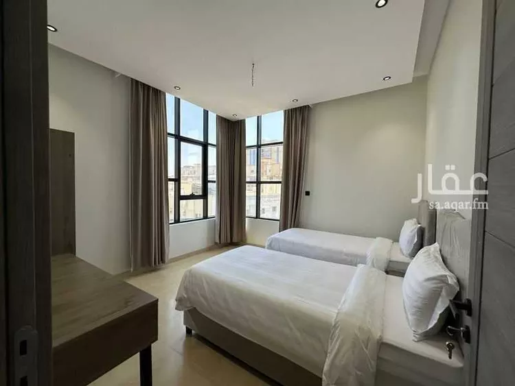Apartment for Rent in Jeddah As Salamah