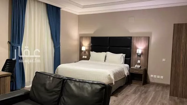 Studio for rent in Jeddah As Salamah صورة 4