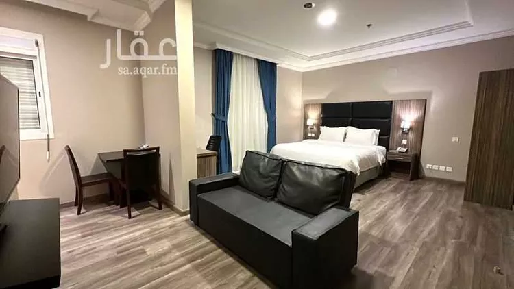 استوديو للإيجار في شارع الجسور, حي السلامة, مدينة جدة, منطقة مكة المكرمة 7
