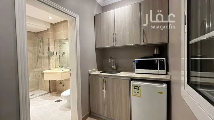 استوديو للإيجار في شارع الجسور, حي السلامة, مدينة جدة, منطقة مكة المكرمة 11