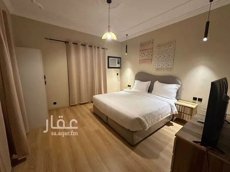 شقة للإيجار في شارع أديب اسحاق, حي البوادي, مدينة جدة, منطقة مكة المكرمة 13