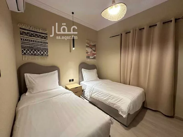 شقة للإيجار في شارع أديب اسحاق, حي البوادي, مدينة جدة, منطقة مكة المكرمة 9