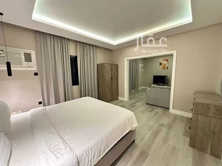 شقة للإيجار في شارع حراء, حي الزهراء, مدينة جدة, منطقة مكة المكرمة 8