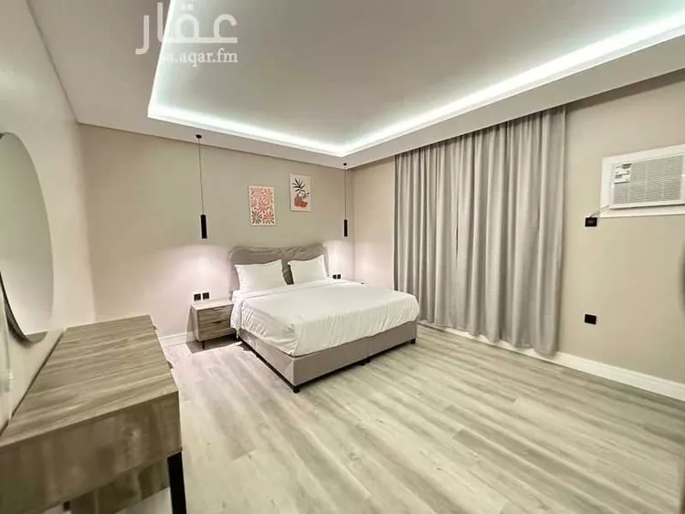 شقة للإيجار في شارع حراء, حي الزهراء, مدينة جدة, منطقة مكة المكرمة 23