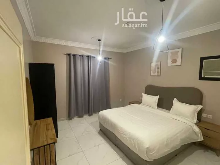 شقة للإيجار في شارع عقبه بن قيظي, حي الزهراء, مدينة جدة, منطقة مكة المكرمة 11