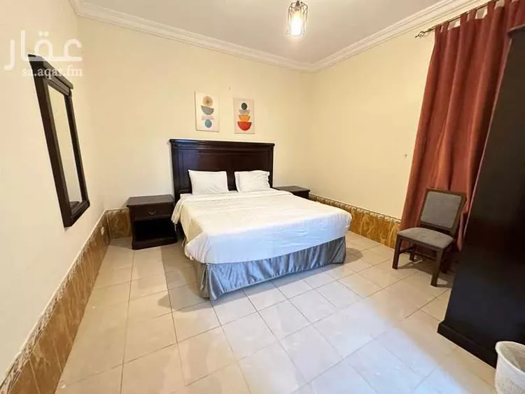 شقة للإيجار في شارع قريش, حي السلامة, مدينة جدة, منطقة مكة المكرمة