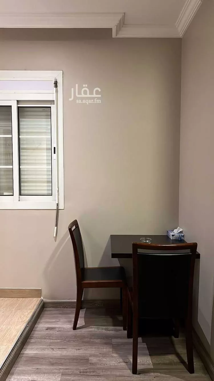 Studio for rent in Jeddah As Salamah