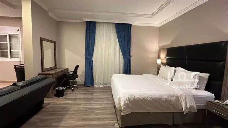 استوديو للإيجار في شارع الجسور, حي السلامة, مدينة جدة, منطقة مكة المكرمة 8