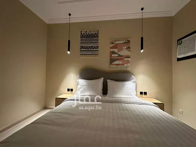 Apartment for Rent in Jeddah Al Bawadi