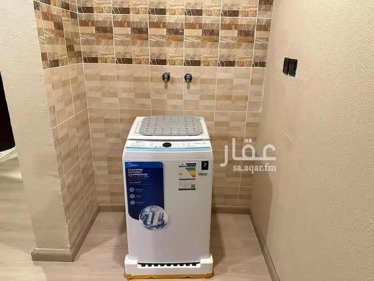 شقة للإيجار في شارع أديب اسحاق, حي البوادي, مدينة جدة, منطقة مكة المكرمة 8