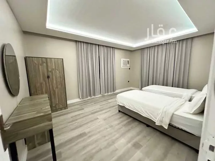 شقة للإيجار في شارع حراء, حي الزهراء, مدينة جدة, منطقة مكة المكرمة 24
