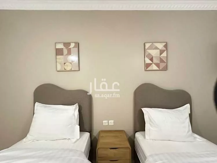 شقة للإيجار في شارع عقبه بن قيظي, حي الزهراء, مدينة جدة, منطقة مكة المكرمة صورة 3