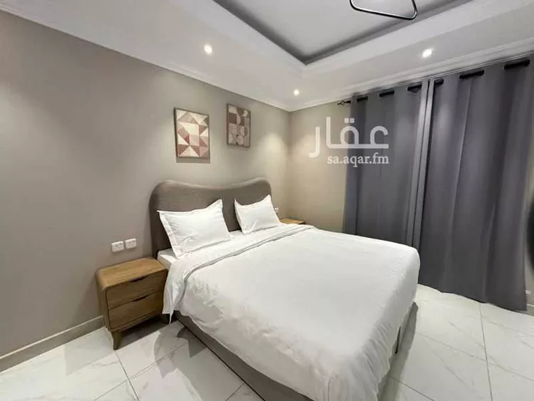 شقة للإيجار في شارع عقبه بن قيظي, حي الزهراء, مدينة جدة, منطقة مكة المكرمة 15