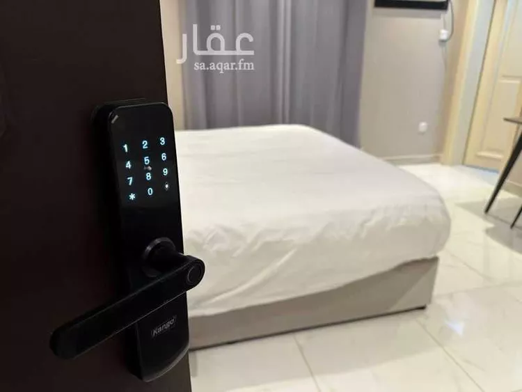 شقة للإيجار في شارع عقبه بن قيظي, حي الزهراء, مدينة جدة, منطقة مكة المكرمة 20